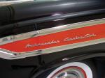 Nash Ambassador Custom Country Club Hardtop 1957 года